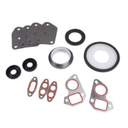 DURAFORCE Full Gasket Set Head Bolts For 2002-2011 Chevrolet GMC Buick Cadillac 4.8L 5.3L
