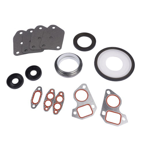 DURAFORCE Full Gasket Set Head Bolts For 2002-2011 Chevrolet GMC Buick Cadillac 4.8L 5.3L