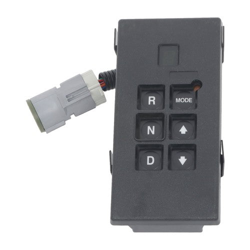 DURAFORCE 29529429 Shift Pad Transmission Selector WTEC-3 Push Button Shifter