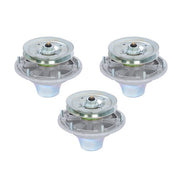 DURAFORCE For John Deere 3 Pack Spindle Assembly AM141457 AM124339 TCA13807 TCA25832