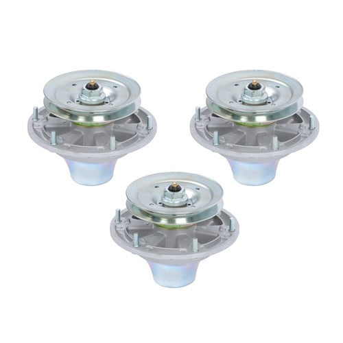 DURAFORCE For John Deere 3 Pack Spindle Assembly AM141457 AM124339 TCA13807 TCA25832