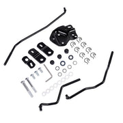 DURAFORCE Shifter Linkage Kit For Buick Gran Sport Chevrolet Bel Air Nomad Pontiac 3733163