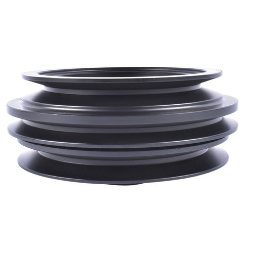 DURAFORCE Engine Harmonic Balancer for Nissan Frontier 1998-2004 Xterra 2000-2004 L4 2.4L
