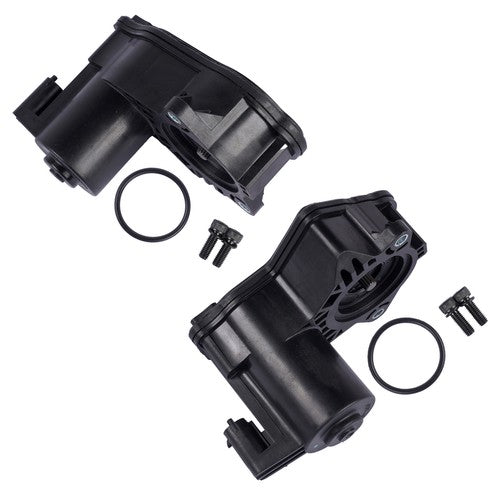 DURAFORCE Parking Brake Actuator Rear Left+Right For Tesla Model 3 2017-2022 Y 2020-2022