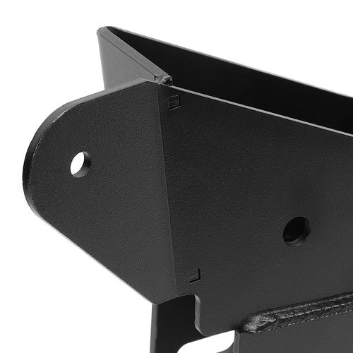 Front Control Arm Relocation Drop Brackets for Cherokee XJ 84 01 with 4 5 8 Inch Lift