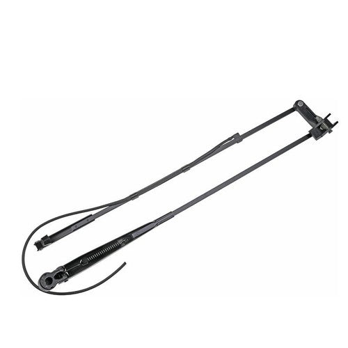 DURAFORCE Windshield Wiper Arm & Wiper Blade Kit For Bobcat S450 S510 S530 S550 S570