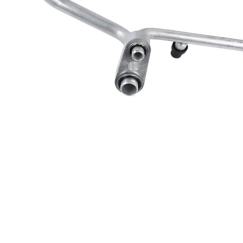 DURAFORCE A/C Manifold Hose Assy 84121190 for Chevy Traverse 13-17 GMC Acadia 13-16 3.6L