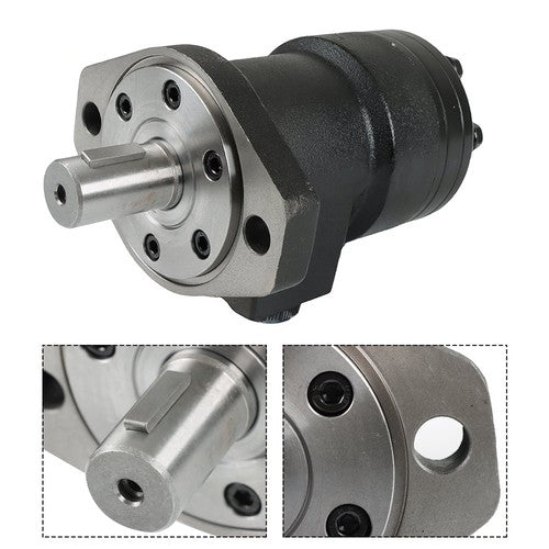 DURAFORCE 101-1701 Hydraulic Motor 101-1701-009 For Eaton Char-Lynn H Series Motor US