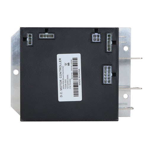 DURAFORCE 36V 350A Motor Controller 2000-2019 For EZGO TXT Golf Carts 73326-G02 73326-G03