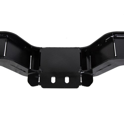 DURAFORCE Transmission Crossmember Cross Member For Chevy C10 1973-1987 74 75 76 77 78 79