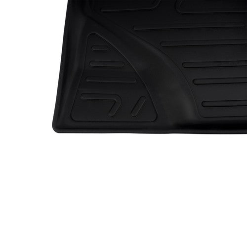 DURAFORCE New Floor Mats for Toyota Corolla Sedan 2014-2019 All Weather Rubber Floor Liner