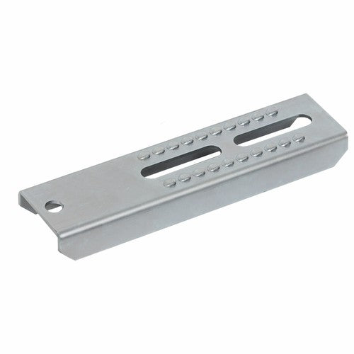 8 Pcs 10 Inch Tall Galvanized Boat Trailer Vertical Bunk Board Brackets Bolster