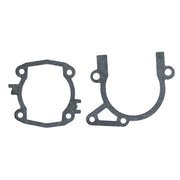 DURAFORCE 50mm Cut-Off Saw Cylinder Piston Gaskets Kit For Stihl TS420 TS410 4238 020 1202