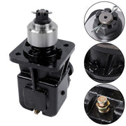 DURAFORCE 1:1.93 Ratio With Hydraulic Motor Mount RC-51H 251390 Gearbox