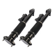 DURAFORCE 2× Rear Air Suspension Shock Strut w/ ADS for Mercedes-Benz GLE350 GLE400 4Matic