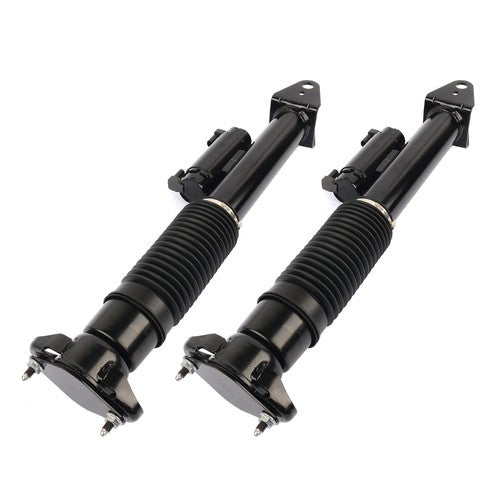 DURAFORCE 2× Rear Air Suspension Shock Strut w/ ADS for Mercedes-Benz GLE350 GLE400 4Matic
