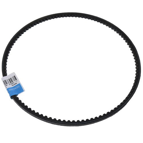 DURAFORCE Fan Belt 19805-72530 For Kubota Engine J108 DG972 Z482 D722 106 J310 D902