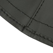 DURAFORCE For 1986-1993 Chevy C4 Corvette #COR86989 Black Convertible Soft Top w/ Window