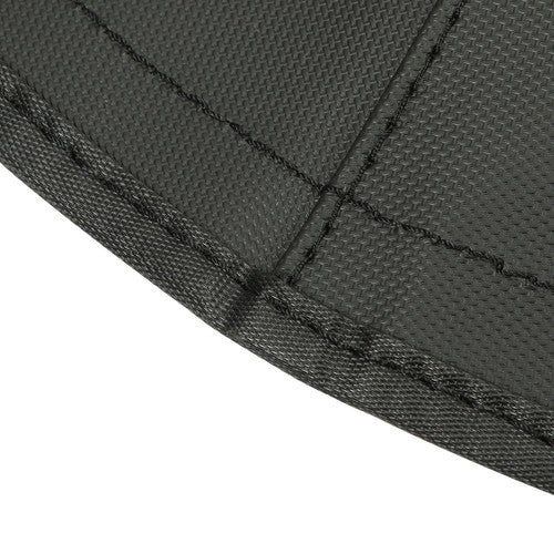 DURAFORCE For 1986-1993 Chevy C4 Corvette #COR86989 Black Convertible Soft Top w/ Window