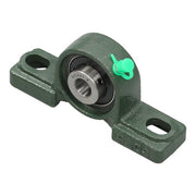 DURAFORCE UCP201-8 Premium Quality Self-Align Pillow Block Bearing 1/2" Bore 10 Pack