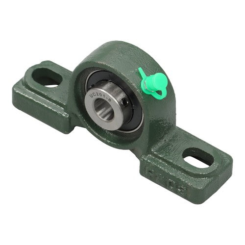DURAFORCE UCP201-8 Premium Quality Self-Align Pillow Block Bearing 1/2" Bore 10 Pack