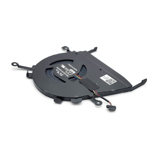 13NB0KX0P01011 CPU Cooling Fan for ASUS Q406D Q406DA Q406FA UX462FA U47AC
