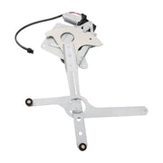 DURAFORCE 741-844 For GMC Jimmy 1995-2001 Power Window Regulator w/Motor Front Left NEW