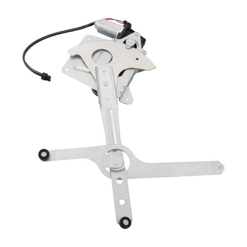 DURAFORCE 741-844 For GMC Jimmy 1995-2001 Power Window Regulator w/Motor Front Left NEW