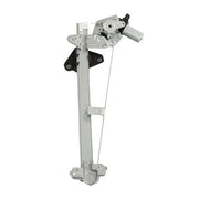 DURAFORCE For Honda Fit 2009-2014 Power Window Regulator Front Right W/Motor 2-Pin 751-622
