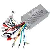 DURAFORCE 24/36V 500W DC Electric Bicycle Scooter Brushless Motor Speed Controller USA
