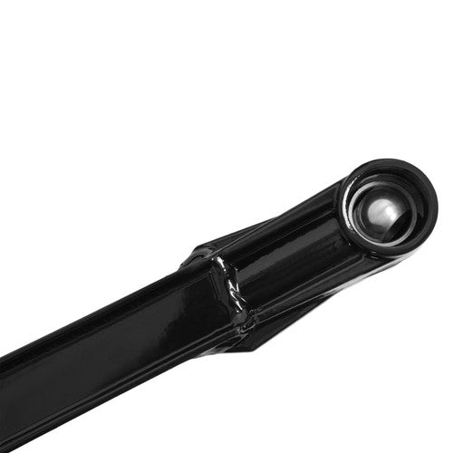 Black Steel Rear Radius Arms Set for 2014 Plus Polaris RZR XP 1000 XP 4 1000