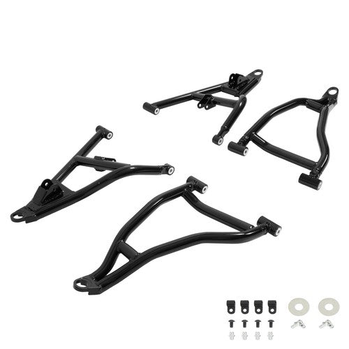 DURAFORCE High Clearance Front A Arm for Polaris RZR 4 900 S 900 2017 2020 Trail S 900 2021
