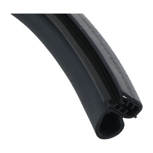 DURAFORCE Extended Cab Door Seal SET Weatherstrip For 2000-2007 GMC Sierra 1500 2500 3500