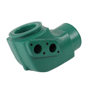 DURAFORCE New For Volvo Penta 859963 877415 85848 Exhaust Elbow Diesel Tamd31 Tamd41B