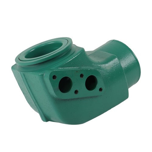 DURAFORCE New For Volvo Penta 859963 877415 85848 Exhaust Elbow Diesel Tamd31 Tamd41B