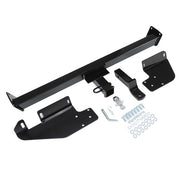 DURAFORCE Trailer Hitch Class 3 W/ Ball Kit For Dodge Grand Caravan Town & Country 08-20