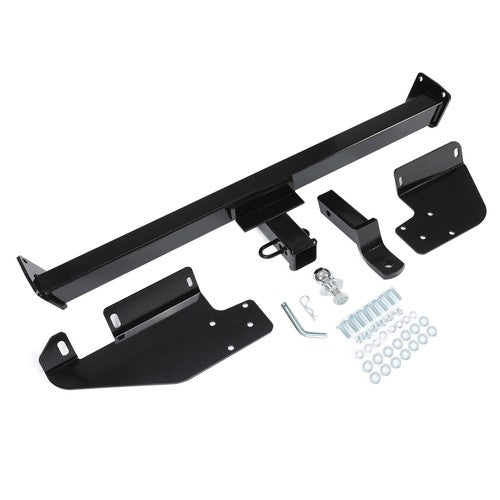 DURAFORCE Trailer Hitch Class 3 W/ Ball Kit For Dodge Grand Caravan Town & Country 08-20