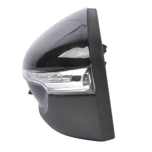 DURAFORCE Left Power Heated Mirror w/ Signal Light for Kia Forte Sedan 2014-16 87610A7210