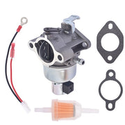 DURAFORCE 20 853 02-S Carburetor Kit For Cub Cadet LTX1042 LTX1045 RZT42 20 853 16-S