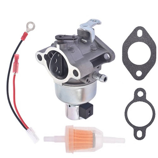 DURAFORCE 20 853 02-S Carburetor Kit For Cub Cadet LTX1042 LTX1045 RZT42 20 853 16-S