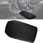 DURAFORCE New Black Center Console Lid For 2019-2025 RAV4 58920-42010-C0