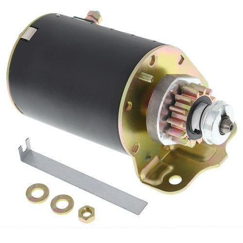 DURAFORCE Fits For Briggs & Stratton Starter 14.5 16 16.5 17 17.5 18 HP 593934 693551