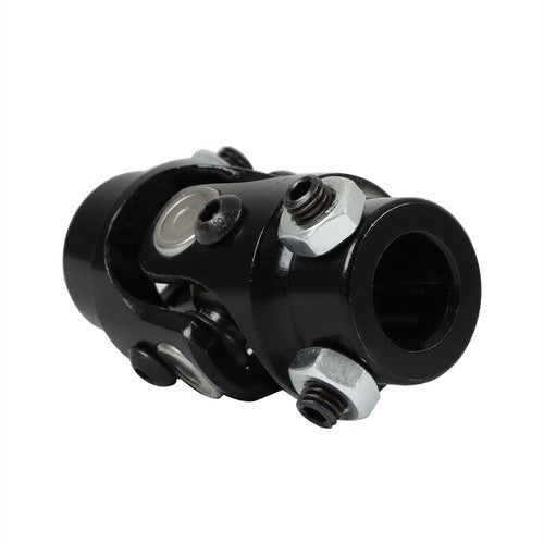 DURAFORCE 3/4" DD X 3/4" DD U-Joint Steel Universal Steering Warranty 1 Year