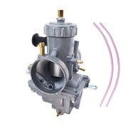 DURAFORCE Carburetor Carb Fit For Yamaha TT-R125 TTR125 2000-2003 BW200 1985-1988