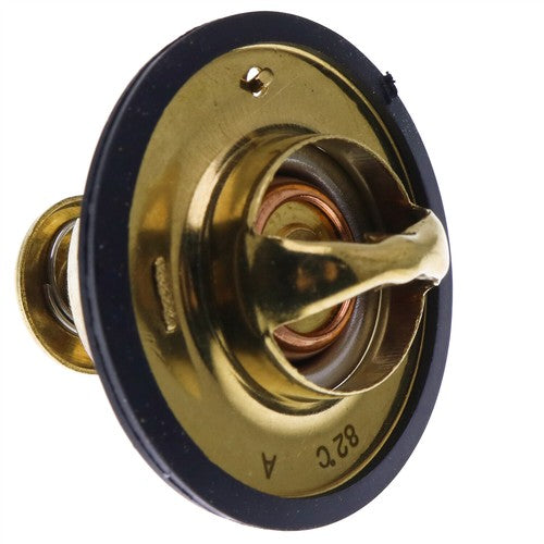 DURAFORCE Thermostat 600-421-6110 For Komatsu Excavator PC60-6 3D95S 4D95L Engine