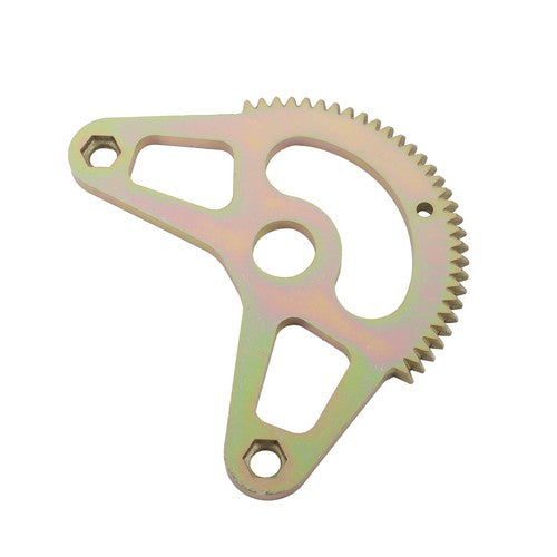 DURAFORCE 717-05225C Steering Gear Segment, Compatible with MTD 16" GT XT1 XT2 50 SLX54 SL