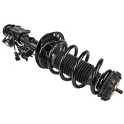 DURAFORCE Front Shock Strut Assembly Left Side for 10-16 Cadillac SRX w/ Electric 22793799