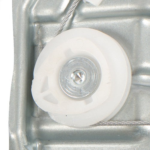 DURAFORCE For Ford 2015-2020 NEW 751-522 Electric Window Actuator Assembly RL With Motor