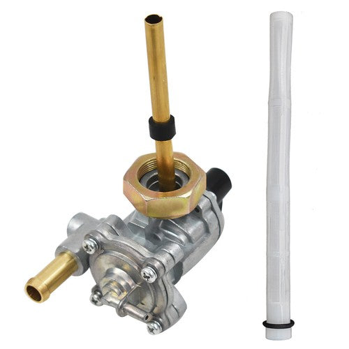 DURAFORCE For Honda Shadow Aero VT750C VT750CA 2004 -2009 Fuel Valve Petcock USA