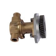 DURAFORCE For M71 M70 Cummins 4B Engines Diesel Raw Water Pump Replaces 3907458 3912019